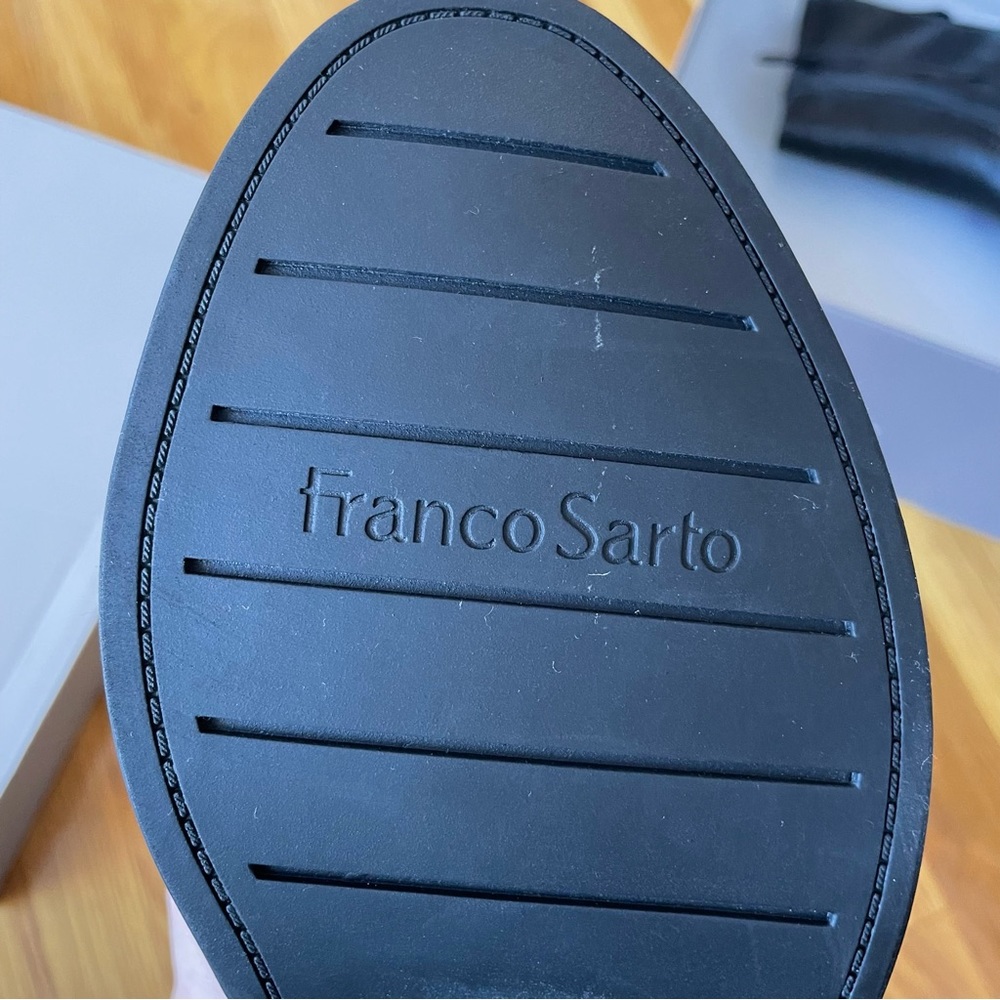 Booties - Picture 3 of 5